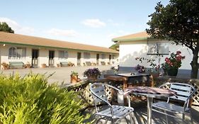 Earnslaw Motel